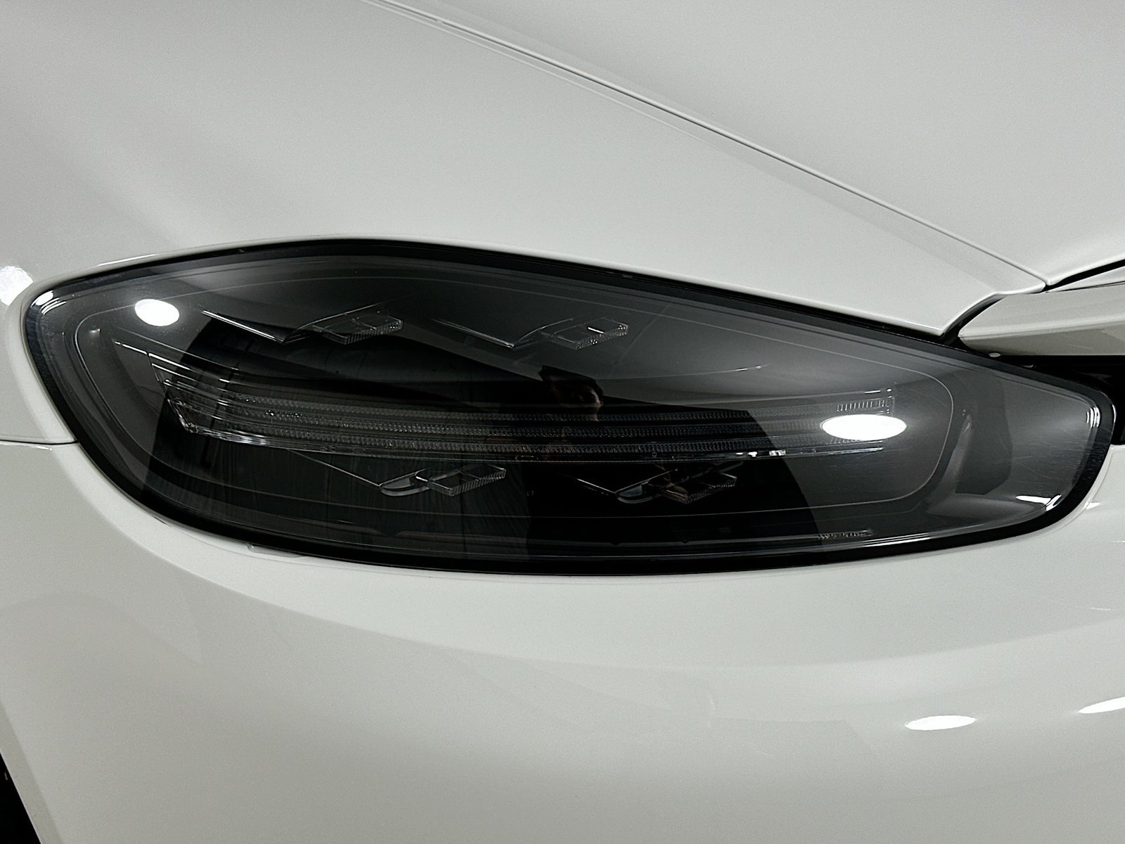 Certified 2020 Porsche 718 Boxster Spyder RWD image 12