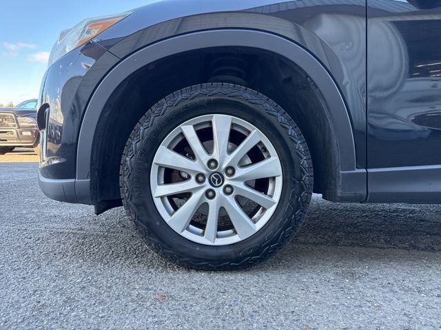 Used 2014 MAZDA CX-5 Sport image 13