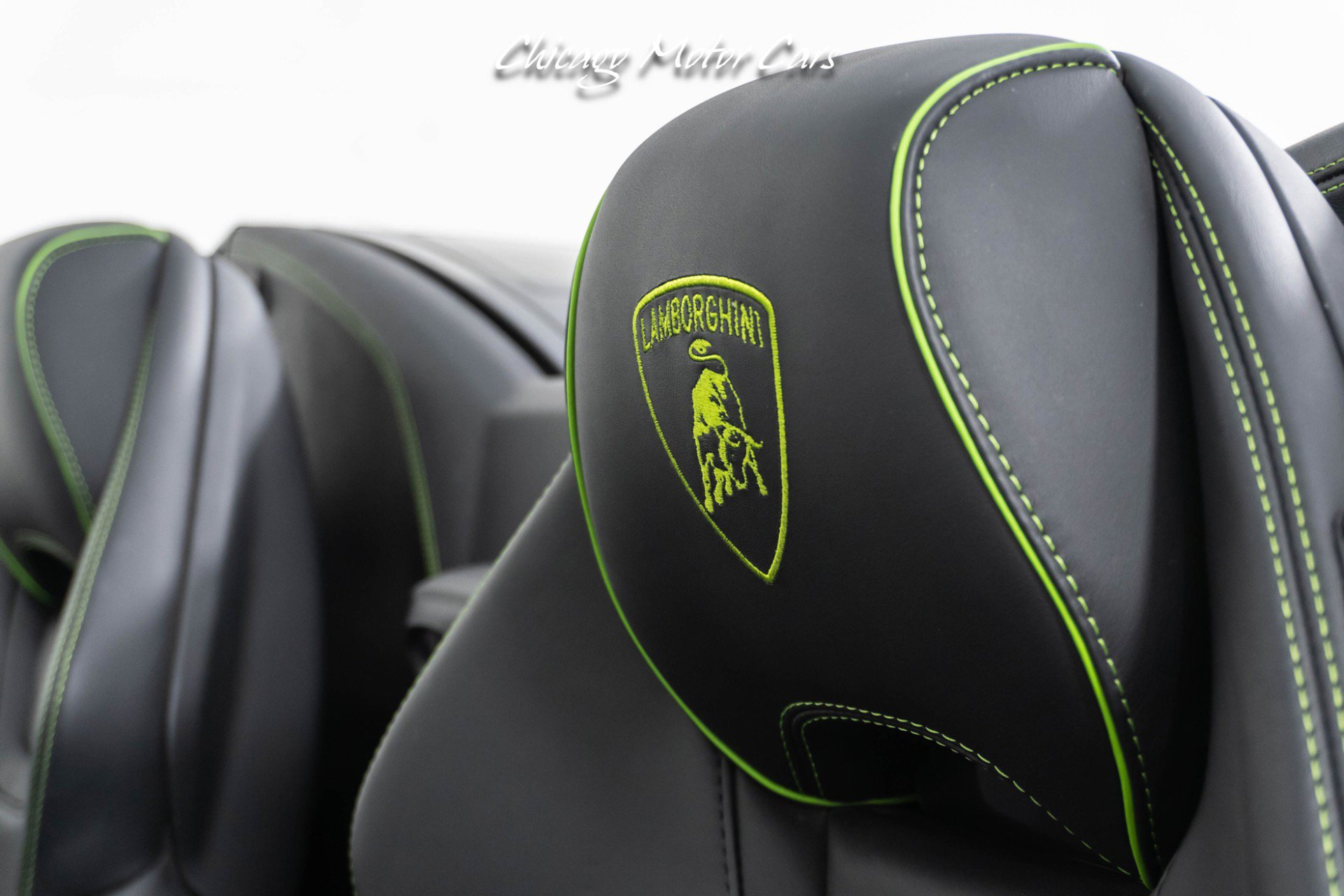 Used 2020 Lamborghini Huracan EVO AWD/4WD image 27