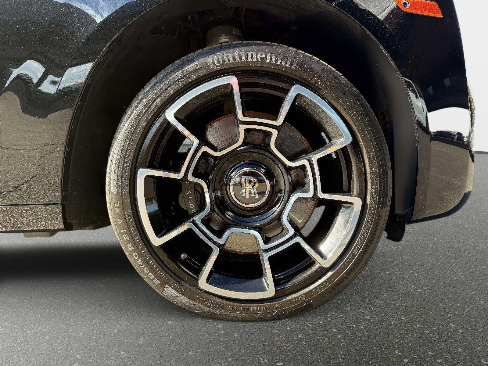 Used 2020 Rolls-Royce Ghost RWD image 22