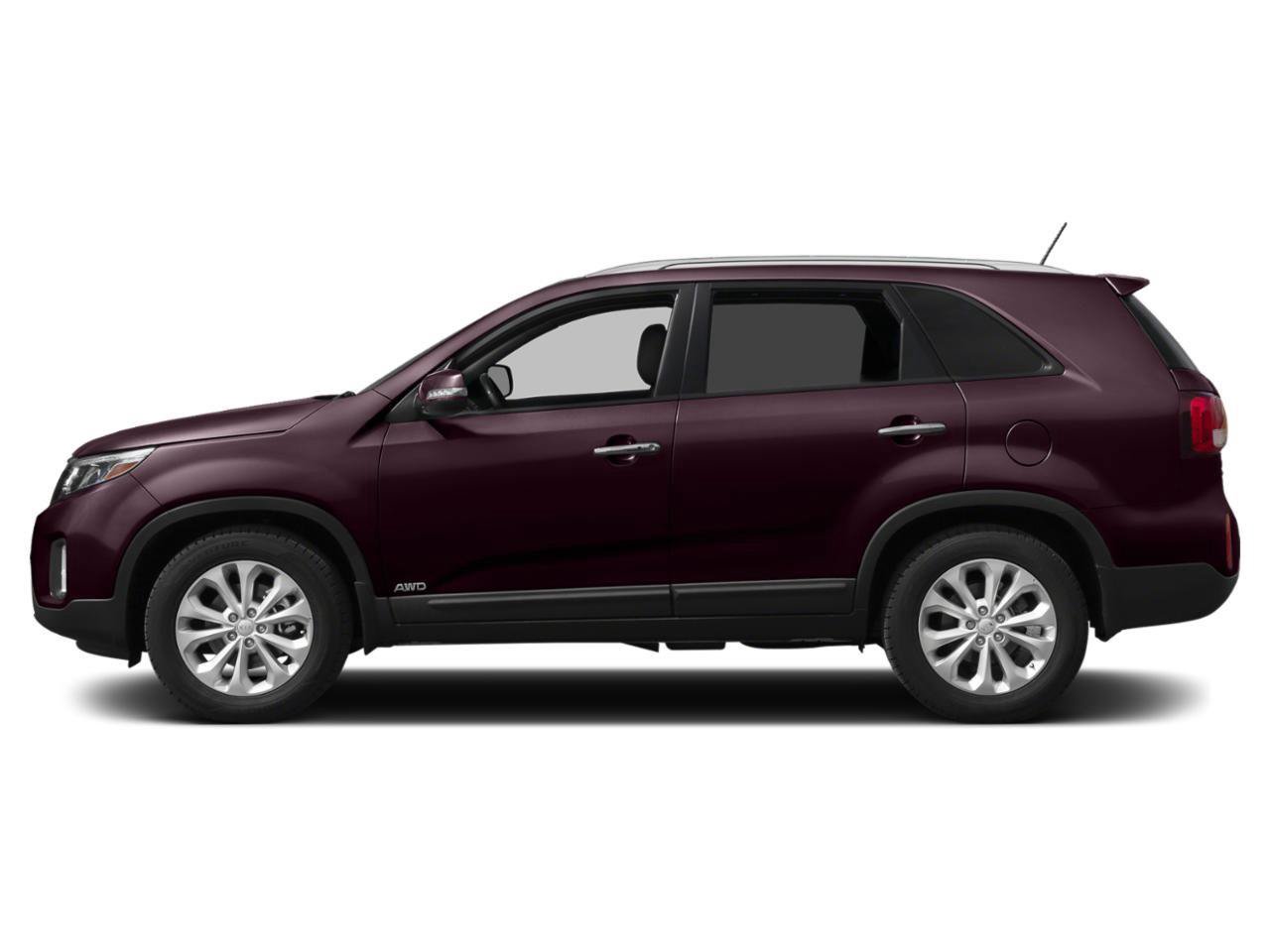 Used 2015 Kia Sorento LX FWD image 12