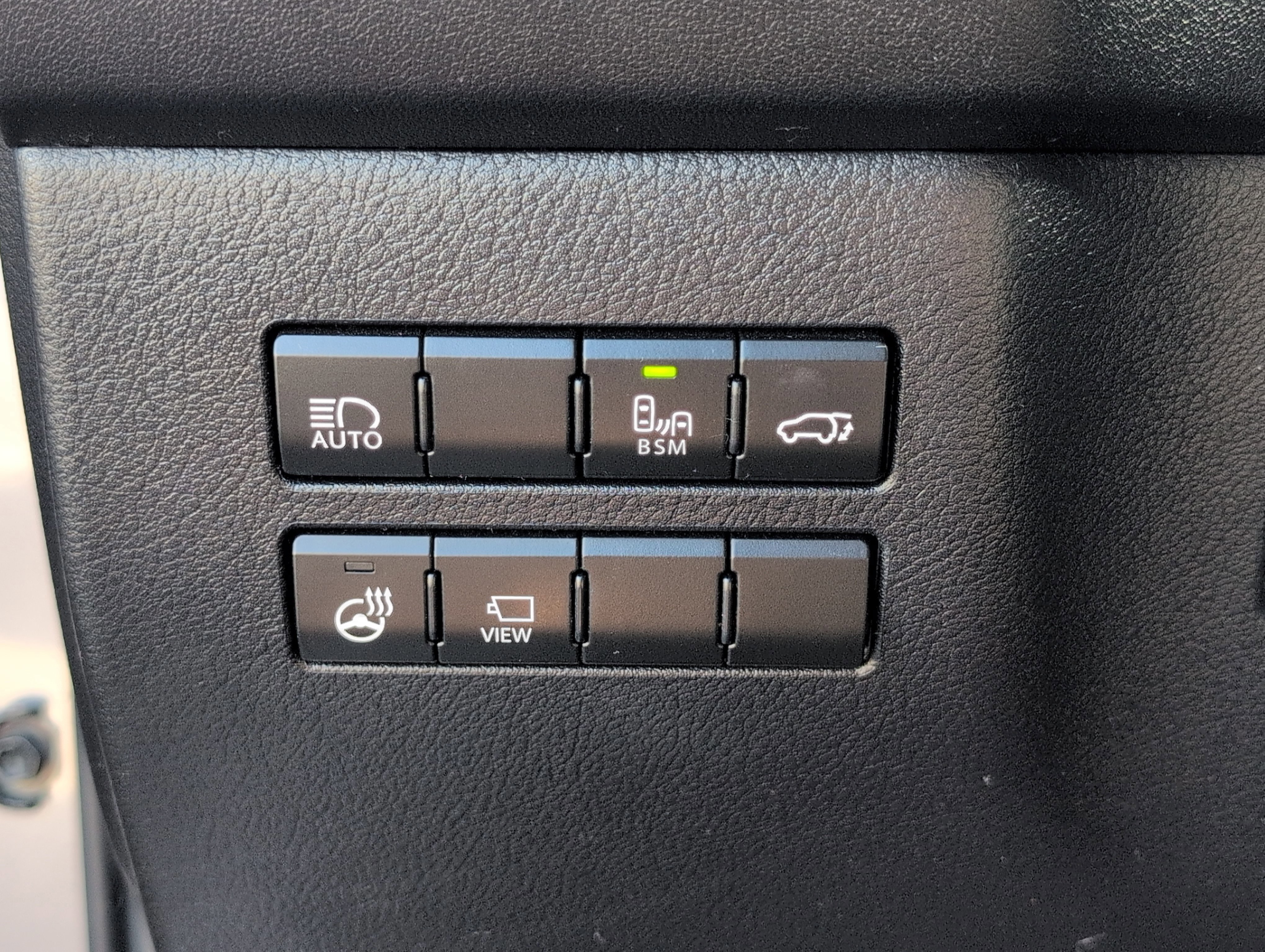 Used 2021 Lexus NX 300 F Sport w/ F Sport Premium Package FWD image 29