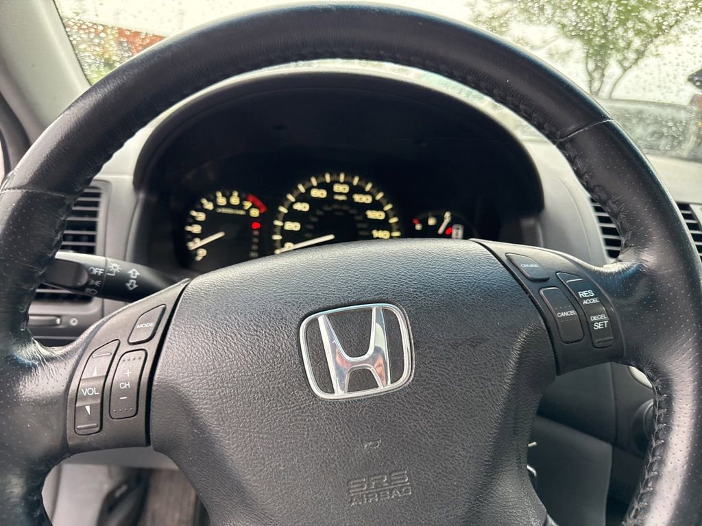 Used 2006 Honda Accord EX image 10
