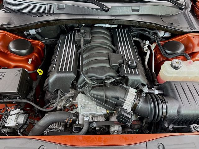 Used 2023 Dodge Charger Scat Pack image 31