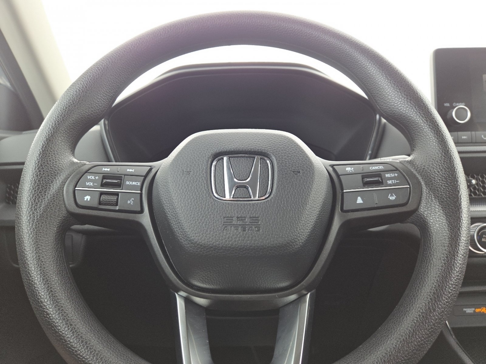 Used 2024 Honda CR-V LX image 25