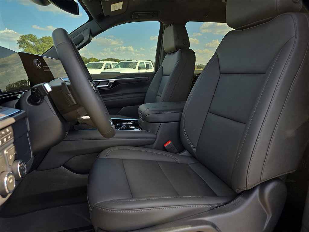 New 2026 Chevrolet Tahoe LT image 16