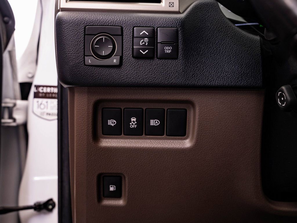 Used 2020 Lexus GX 460 Premium image 38