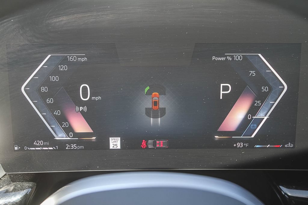 Used 2025 BMW X1 xDrive28i w/ Premium Package AWD/4WD image 18