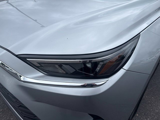 Used 2025 Toyota Grand Highlander FWD image 9