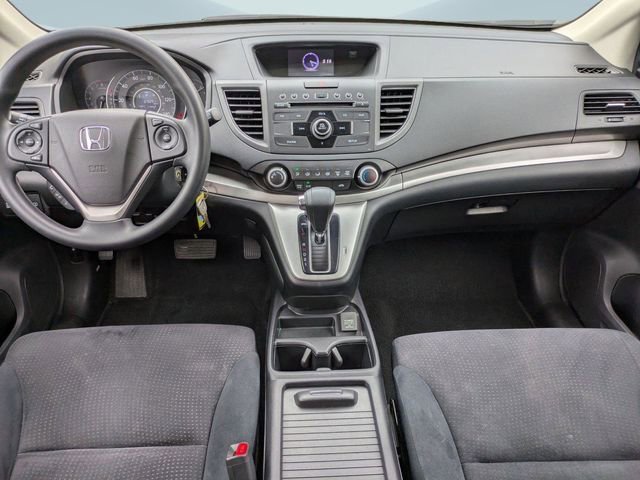 Used 2014 Honda CR-V EX image 16