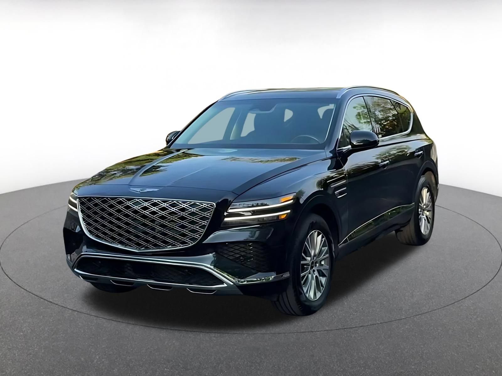 Used 2026 Genesis GV80 2.5T AWD/4WD image 6