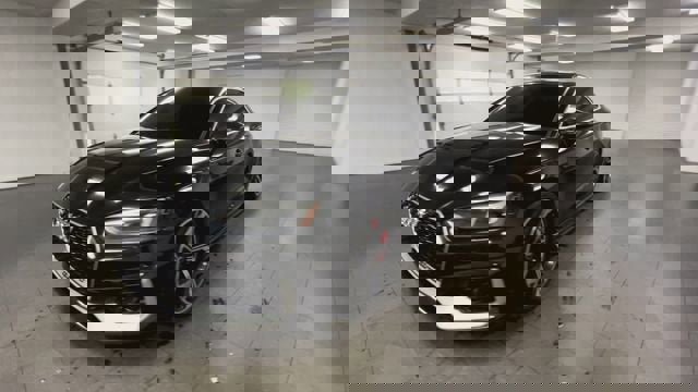 Used 2019 Audi RS 5 image 4