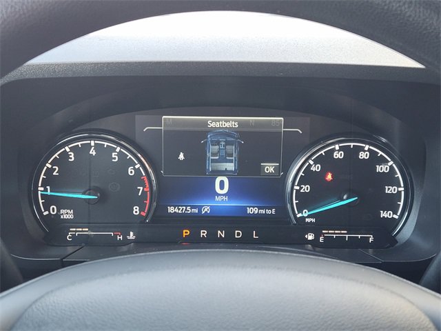 Used 2024 Ford Maverick XLT w/ Equipment Group 300A Standard AWD/4WD image 7