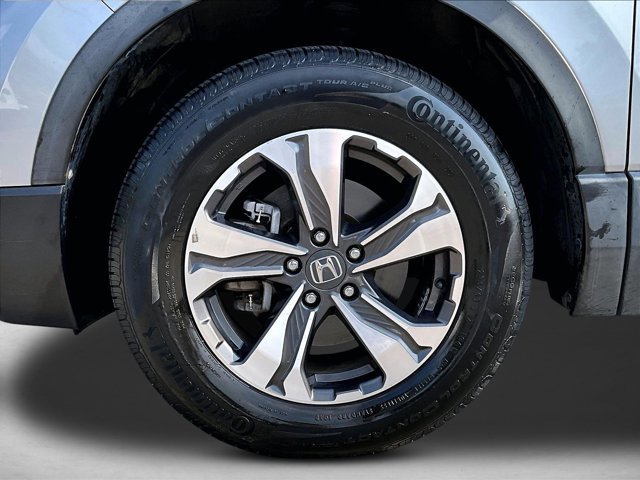 Used 2018 Honda CR-V LX image 10