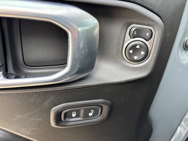 New 2026 Jeep Gladiator Willys image 19