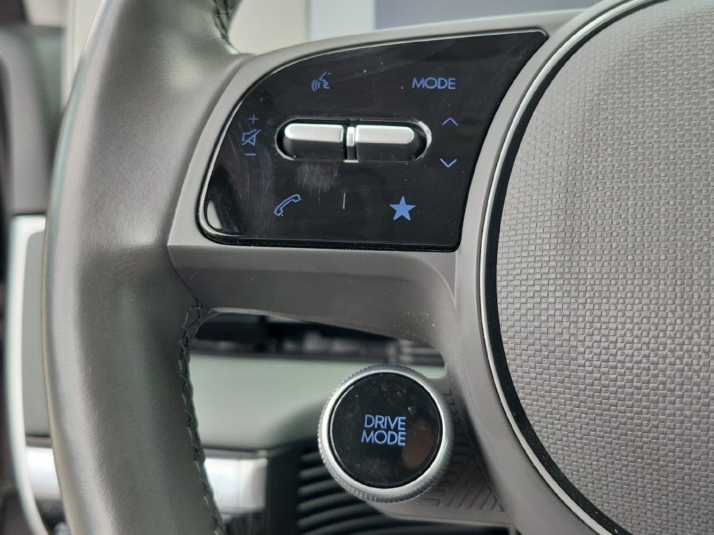 Certified 2023 Hyundai Ioniq 5 SEL AWD/4WD image 16