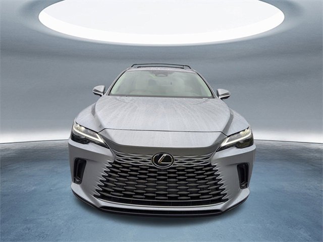 New 2026 Lexus RX 350 Premium Plus w/ Convenience Package image 9