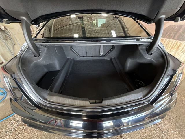 Certified 2024 Cadillac CT5 V w/ Super Cruise 2 Package image 25