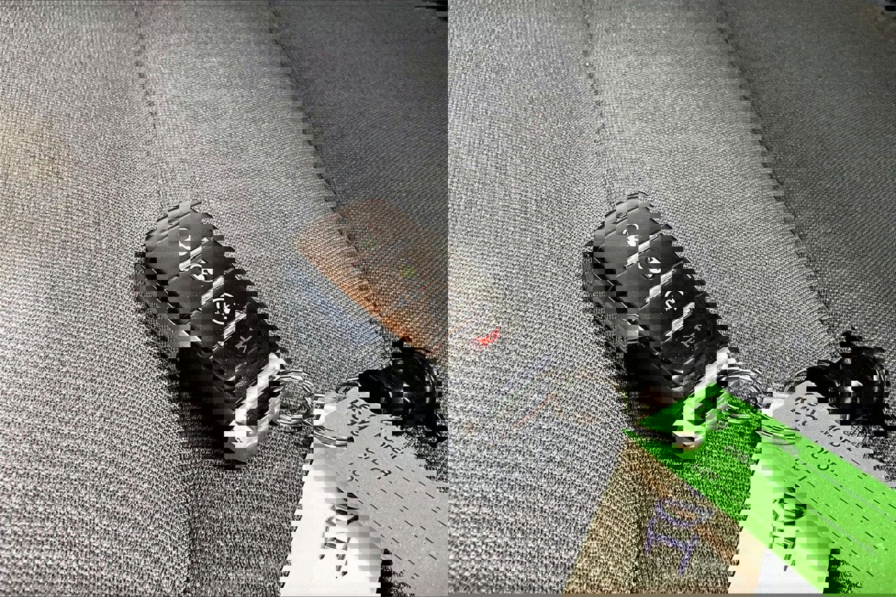 Used 2023 RAM 1500 Lone Star image 19