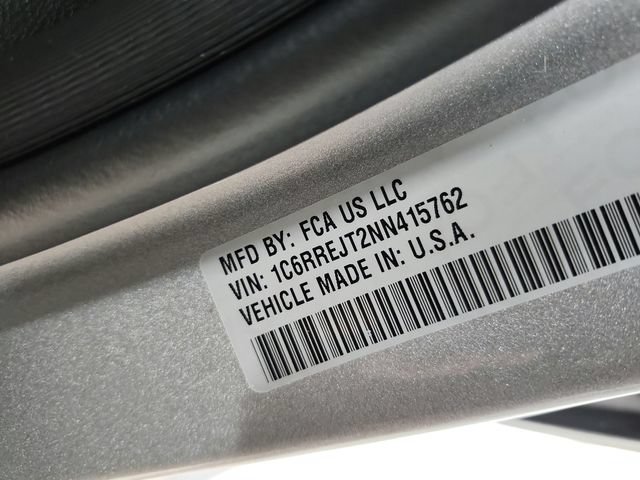 Used 2024 RAM 3500 Big Horn AWD/4WD image 81