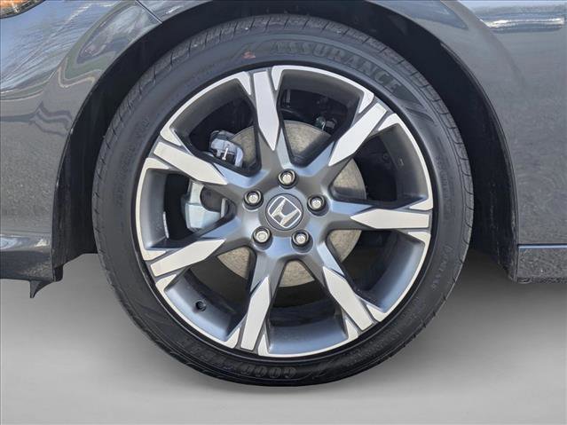 Used 2026 Honda Civic Sport Touring image 25