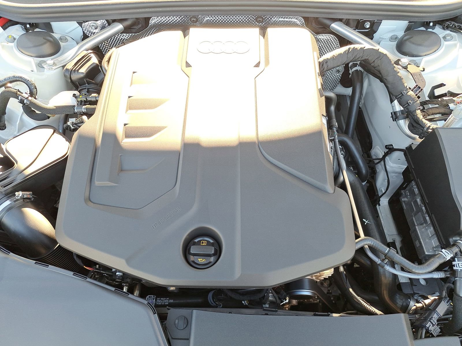 New 2025 Audi A5 2.0T Premium Plus image 34