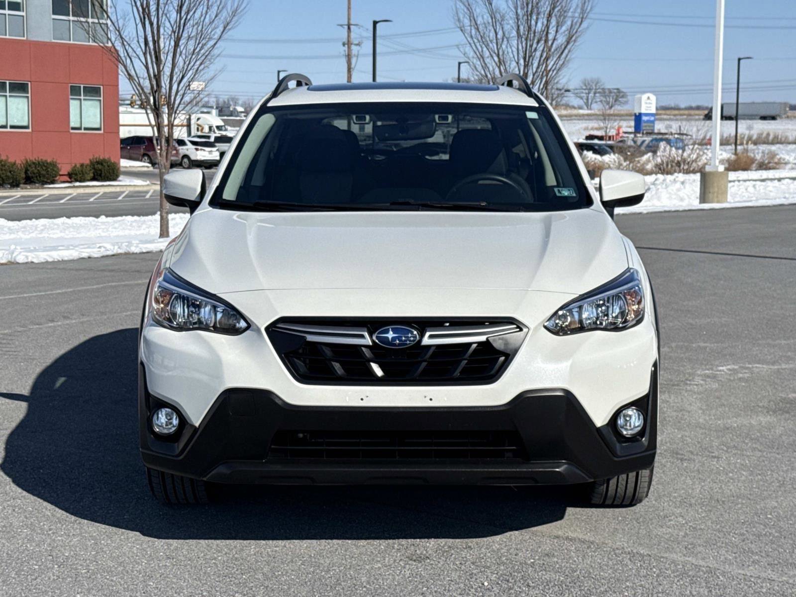Used 2023 Subaru Crosstrek 2.0i Premium image 29