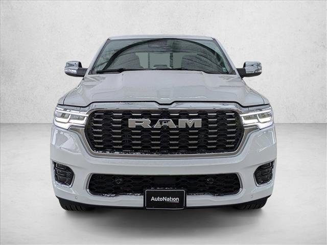 New 2026 RAM 1500 Tungsten w/ Trailer Tow Group image 5