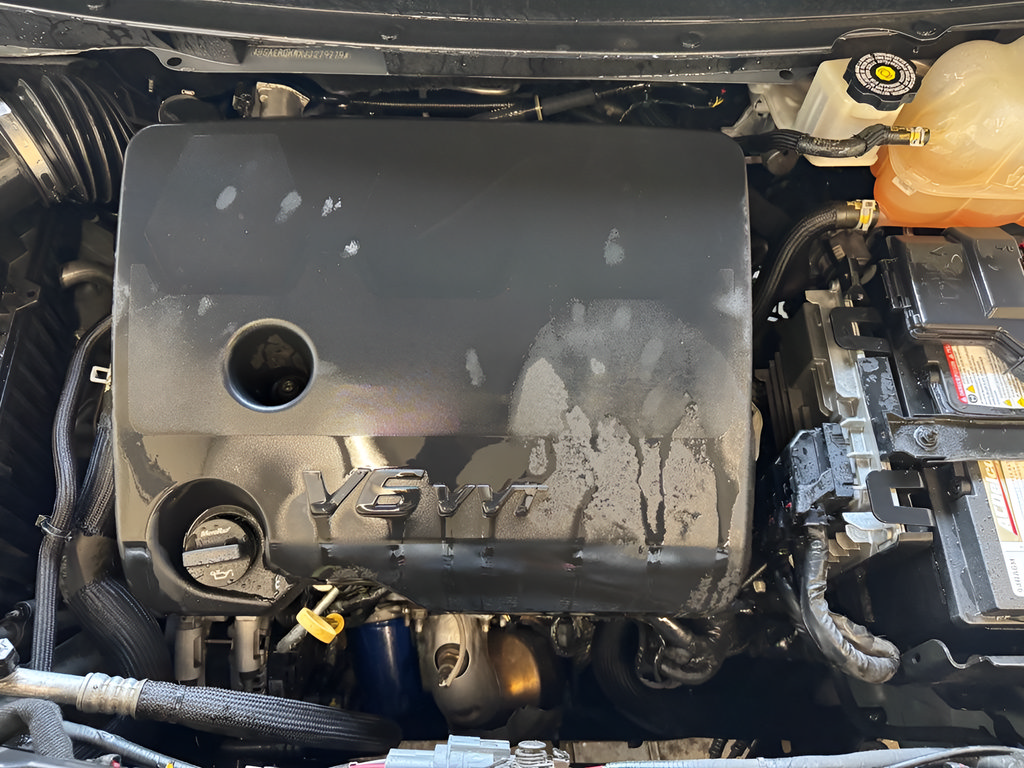 Used 2018 Buick Enclave Avenir w/ Trailering Package FWD image 14