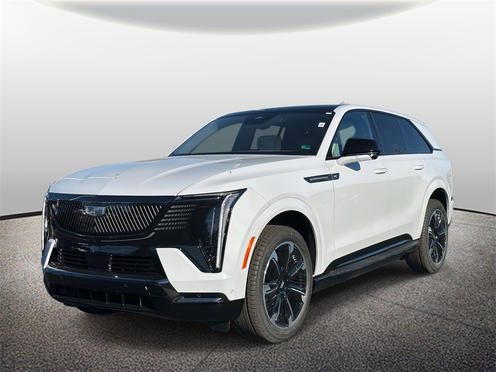 New 2026 Cadillac Escalade IQ Sport 1 image 5