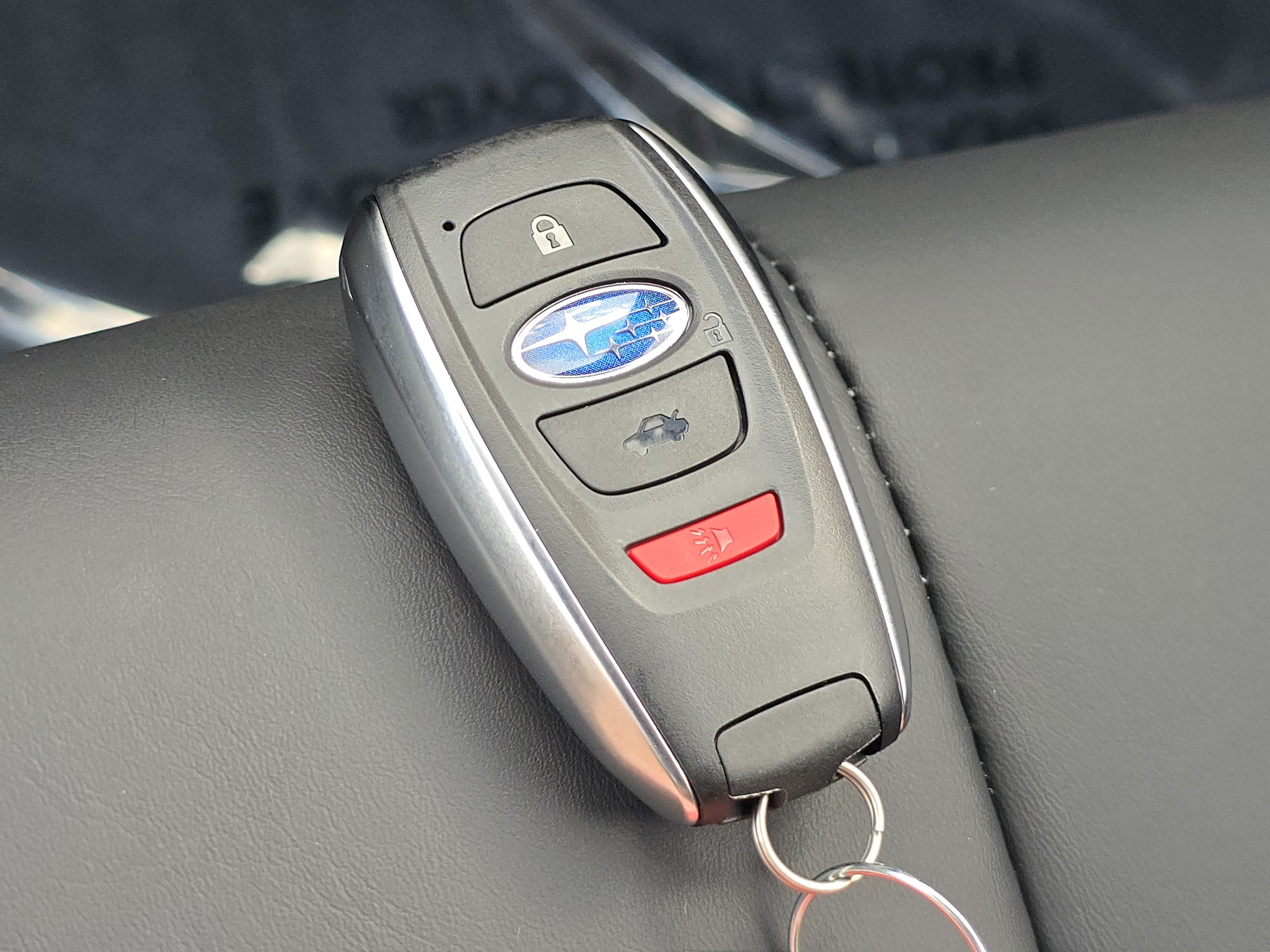 New 2026 Subaru Outback Premium AWD/4WD image 27