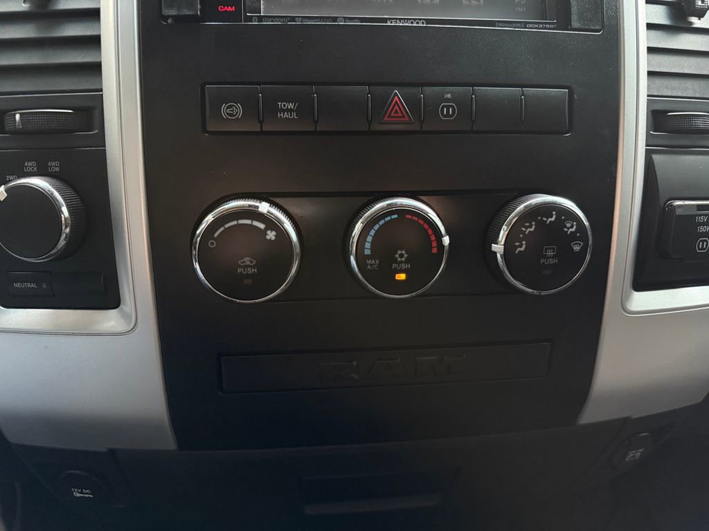 Used 2011 RAM 3500 SLT w/ Protection Group AWD/4WD image 37