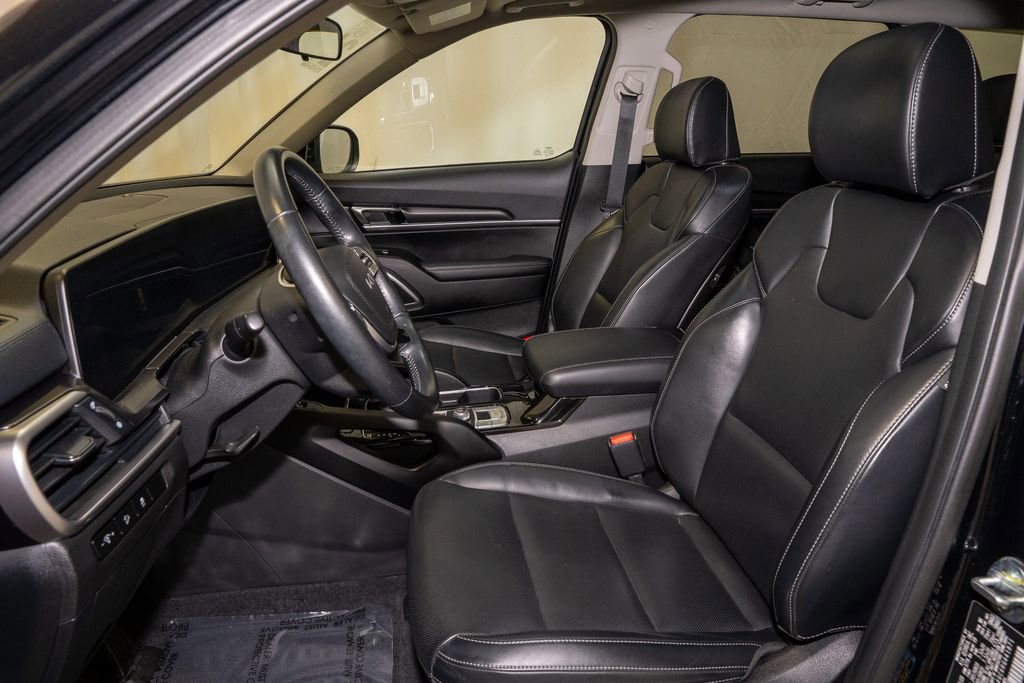 Certified 2024 Kia Telluride S w/ S Sunroof Package image 11