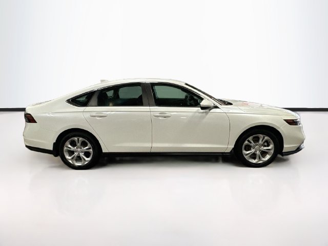 Used 2023 Honda Accord LX image 8
