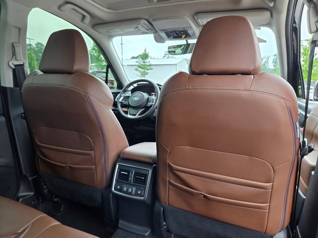 Used 2021 Subaru Forester Touring w/ Popular Package #2 AWD/4WD image 19