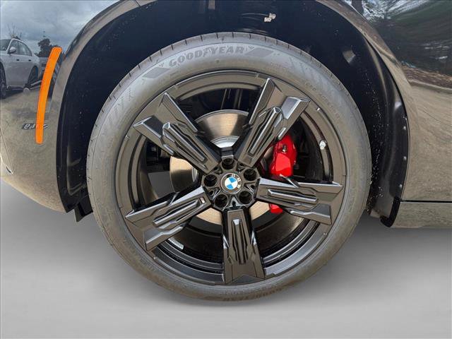 Used 2026 BMW X3 xDrive30i w/ M Sport Package AWD/4WD image 11