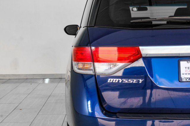 Used 2015 Honda Odyssey LX image 43