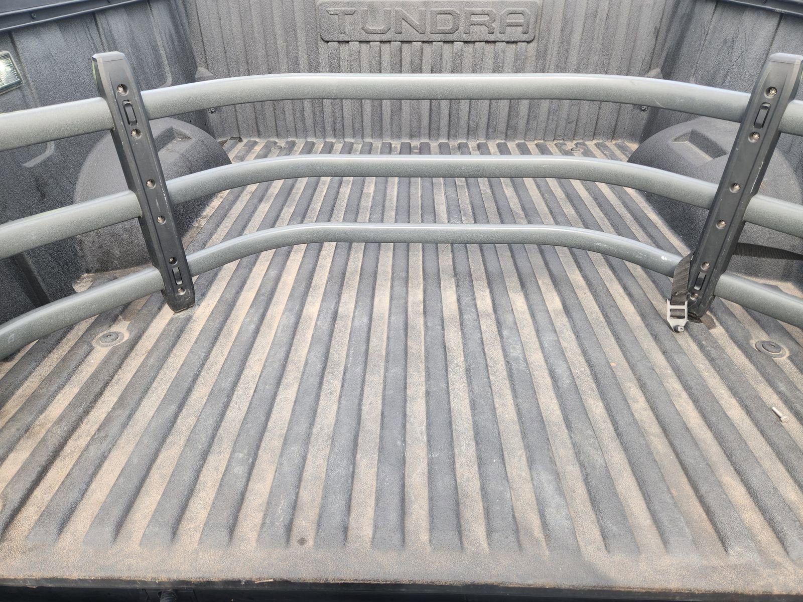Used 2024 Toyota Tundra TRD Pro AWD/4WD image 35