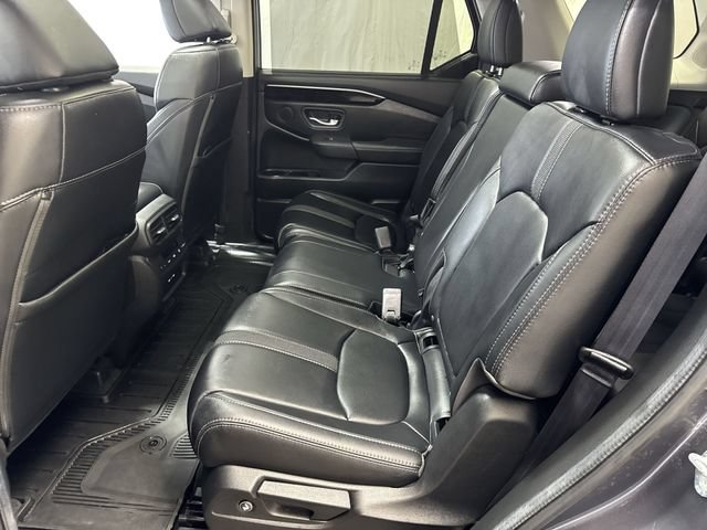 Used 2024 Honda Pilot Touring image 13