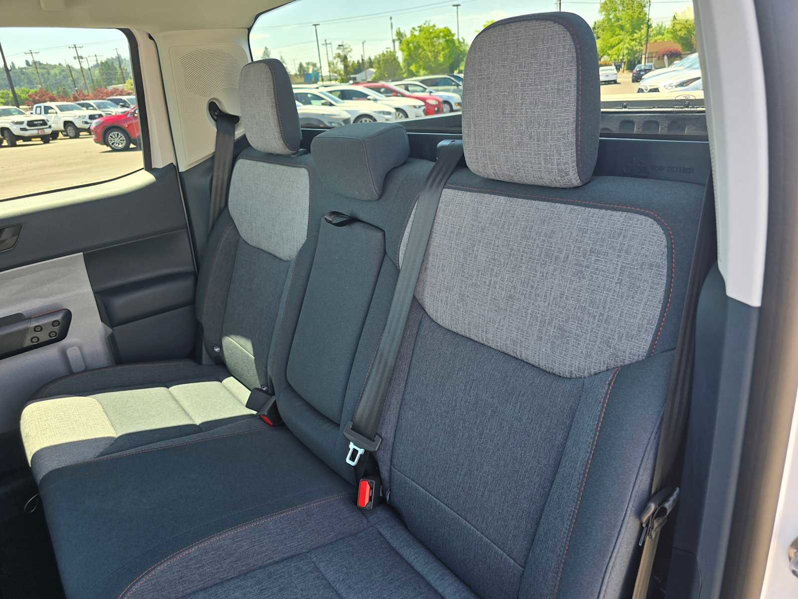 Used 2024 Ford Maverick XLT w/ Equipment Group 300A Standard AWD/4WD image 17