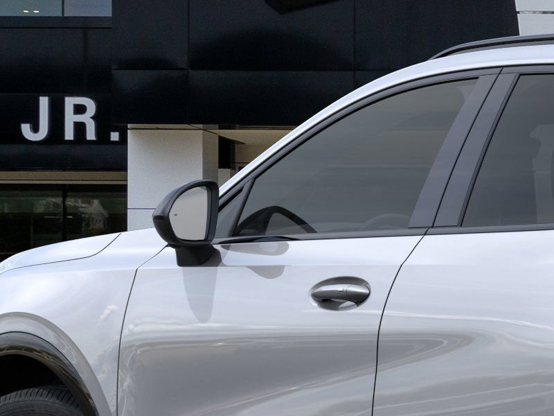 New 2026 Buick Envision Sport Touring image 14