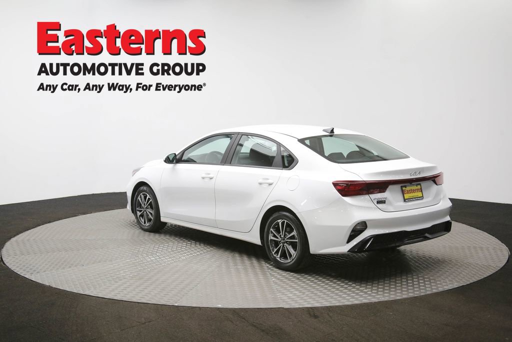 Used 2024 Kia Forte LXS image 62