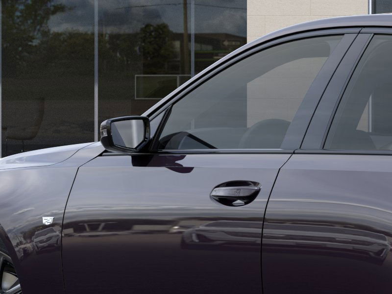 New 2026 Cadillac CT5 Sport image 12