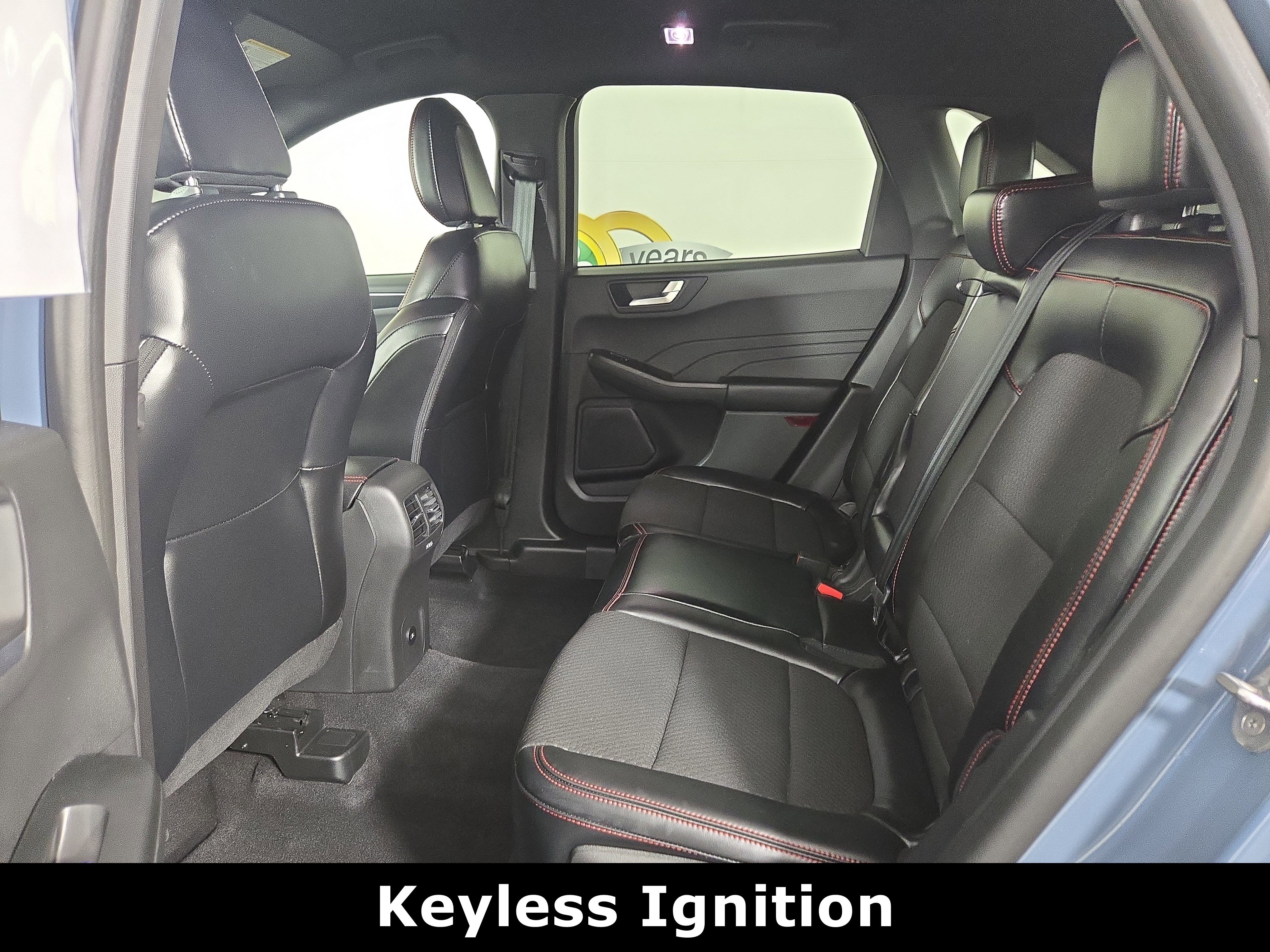 Used 2023 Ford Escape ST-Line image 12