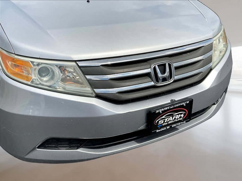 Used 2011 Honda Odyssey LX image 31