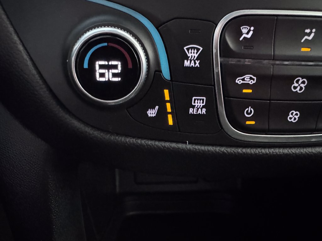 Certified 2024 Chevrolet Equinox LT AWD/4WD image 22