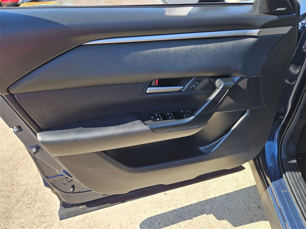 Used 2025 MAZDA CX-50 AWD 2.5 S w/ Premium Package image 14