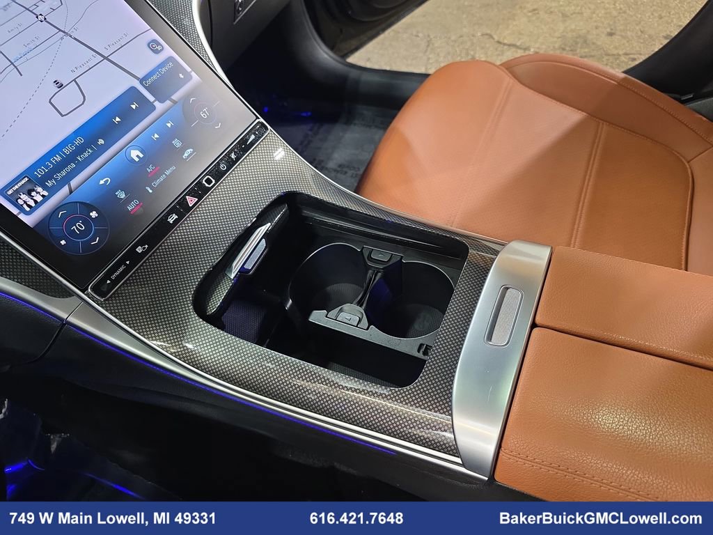 Used 2022 Mercedes-Benz C 300 4MATIC Sedan image 22