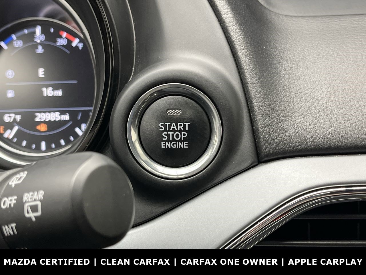 Certified 2023 MAZDA CX-9 Touring image 21