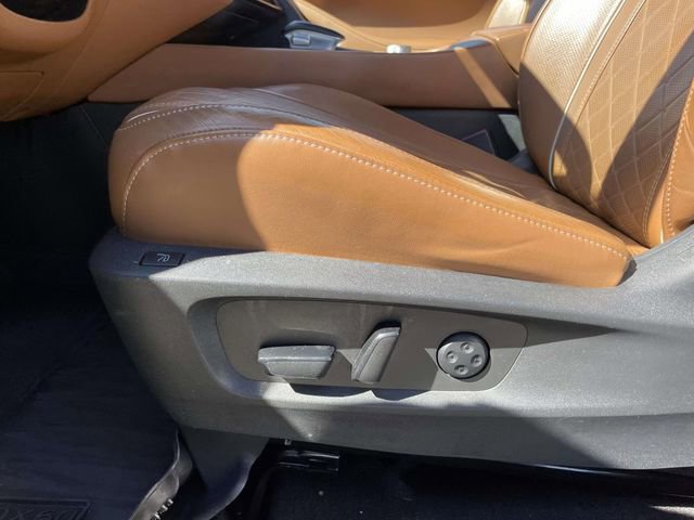 Used 2023 INFINITI QX60 Autograph AWD/4WD image 20